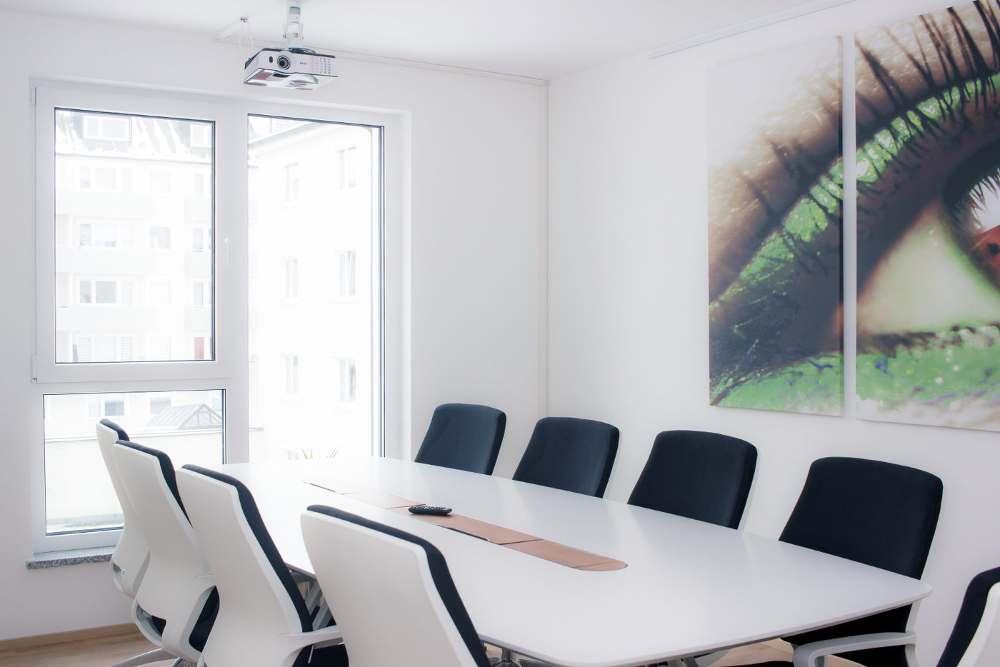 Rent a Conference room