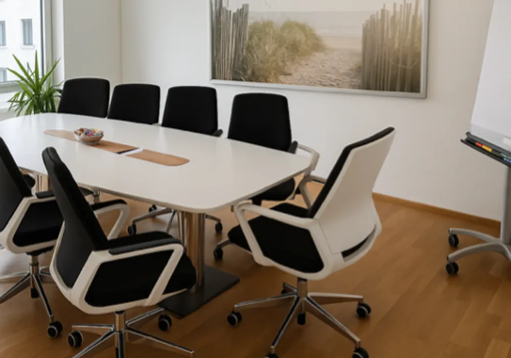 Remote-Teams & Homeoffice-Arbeiter 
