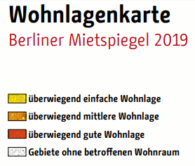 wohnlagenkarte